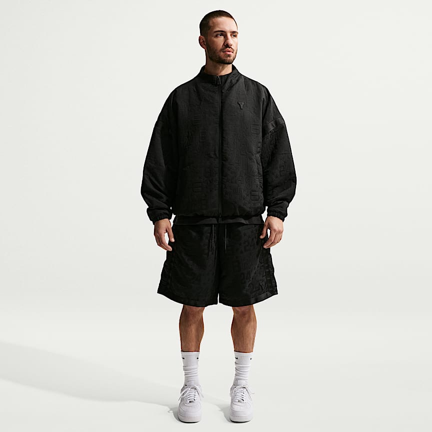 NIKE公式】ジョーダン メンズ ゴルフジャケット.オンラインストア